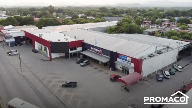 Promuco Rods About Us | PROMACO