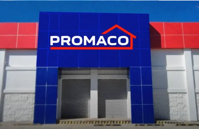 promaco san lorenzo centro