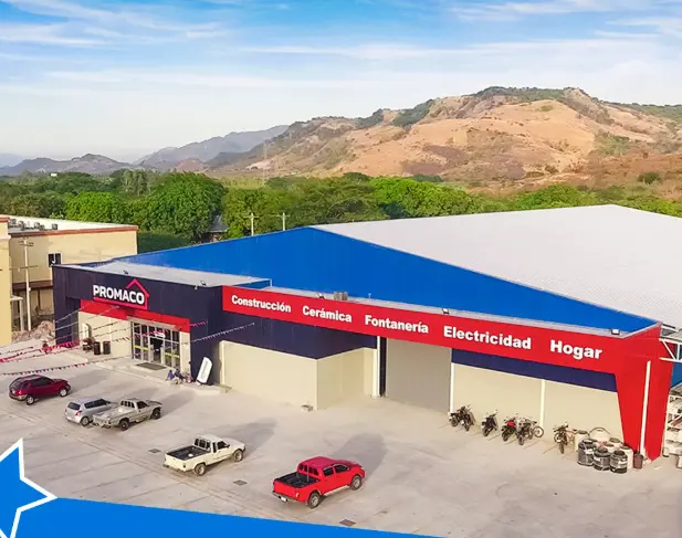 promaco san lorenzo panamericana