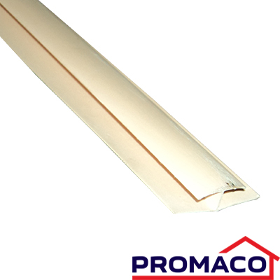[i10012779-00] UNION TABLILLA CAOBA COTTA PARA CIELO PVC CIERVO 5.9M EXCL
