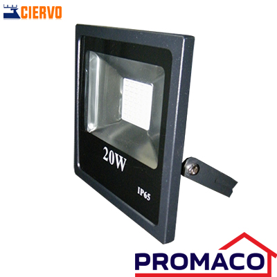 [i10021638-00] CIERVO-REFLECTOR LED SKGT-105 100W SMD 6500K 85-265V EXCL