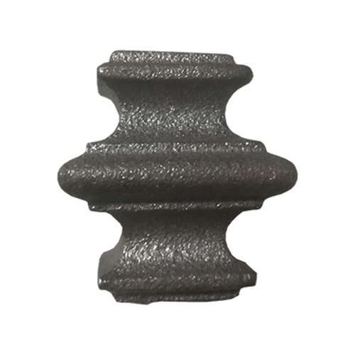 [i10021762-00] CIERVO-ADORNO DE HIERRO 130-1033 EXCL