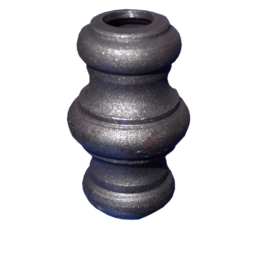 [i10021763-00] CIERVO-ADORNO DE HIERRO 120-802B-H EXCL