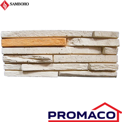 [i10010239-00] FACHALETA STONE ECKOS BEIGE A EXCL