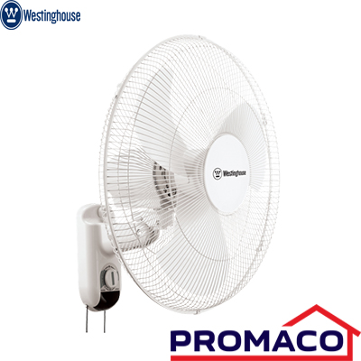 WHL-790 VENTILADOR DE PARED 72759 WESTINGHOUSE 18PG EXCL