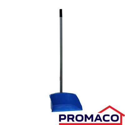 RECOGEDOR PARA BASURA EXCL