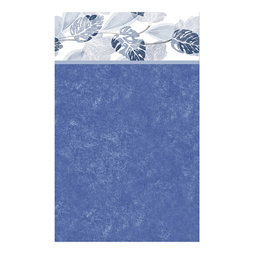SAM-137 MEXICALLI PALENQUE AZUL BANO LISTELO 20X31.6 EXCL.