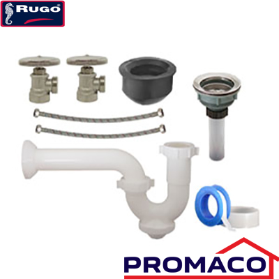 [i10007414-00] RUGO-503 ACCESORIO PARA LAVATRASTE KITF2 EXCL
