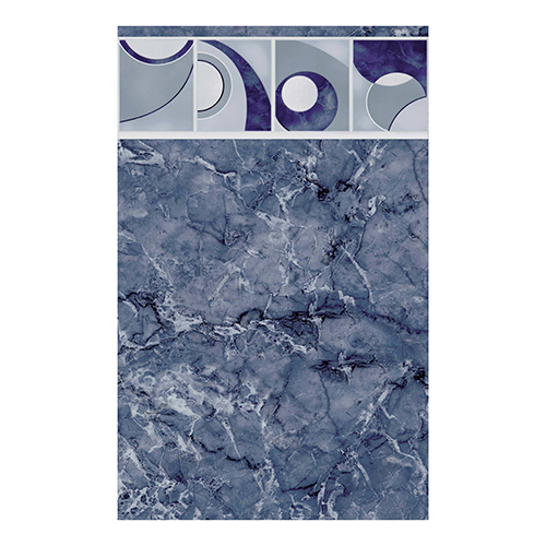 SAM-137 AZULEJO TIVOLI AZUL LISTELO 20X31.6 EXCL