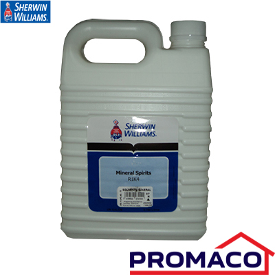SW-SOLVENTE MINERAL R1K4-1 EXCL