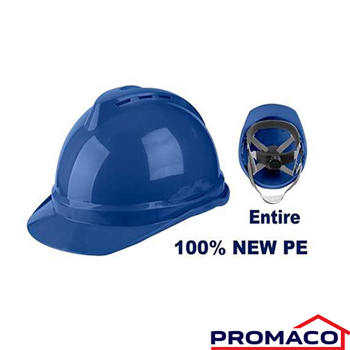 [i10031949-00] EMTOP-INDU-16340-CASCO DE SEGURIDAD COLOR AZUL ESHT0121  EXCL