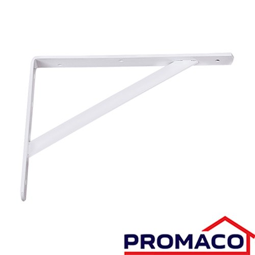 ORG-42 ESCUADRA PARA REPISA 16PG 6868038 208WH400 EXCL