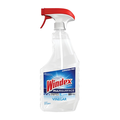 ORG-42-LIMPIADOR PARA VIDRIO 32OZ VINAGRE WINDEX 9367756 3318 EXCL