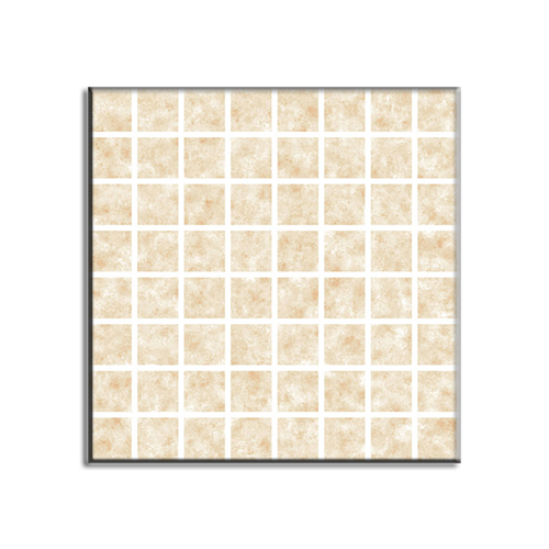 [i10007686-00] SAM-137 MOSAICO BEIGE CORR 20X20 EXCL