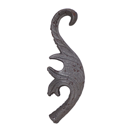 [i10027399-00] CIERVO-ADORNO HOJA DERECHA GB6241 EXCL