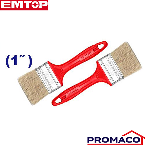 [i10033783-00] EMTOP-PROF-16340 BROCHA DE 1 EPBH01702  EXCL