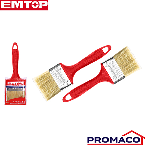 EMTOP-PROF-16340 BROCHA DE 21/2 EPBH25702  EXCL