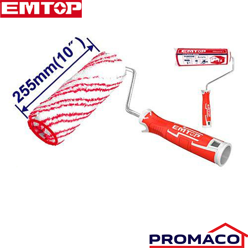 [i10033802-00] EMTOP-INDU-16340 FELPA + MANERAL PARA PINTAR 10PG ECBH092551 EXCL