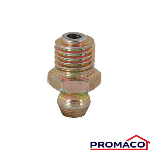 GRASERA RECTA AM-8 8MMX1MM ML0AM8