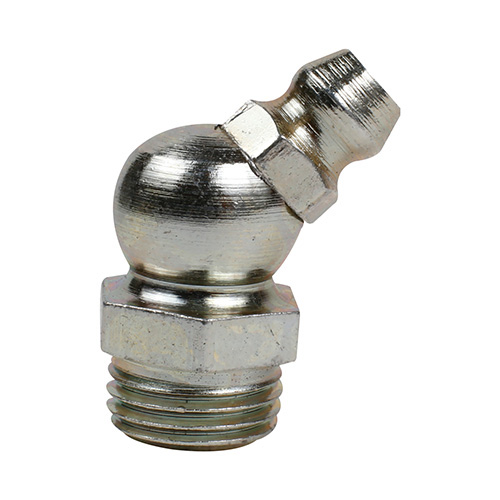 GRASERA CODO 45Ø BM-8 8MMX1MM ML0BM8