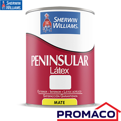 SW-PENINSULAR LATEX MATE BASE DEEP K53WSA53-1 GLN. EXCL