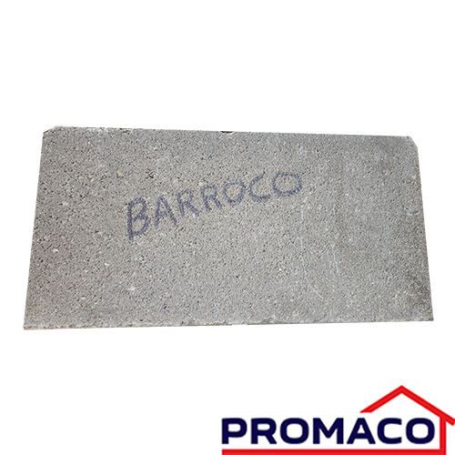 [i10036657-00] ORION-19240 ADOQUIN 20X40 BARRO EXCL