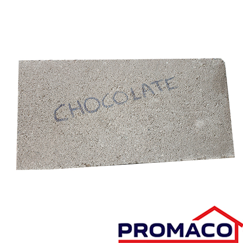 [i10036660-00] ORION-19240 ADOQUIN 20X40 CAFE CHOCOLATE EXCL