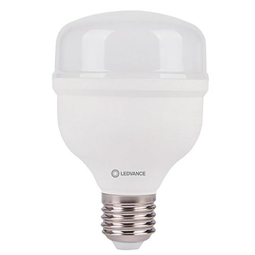 OSRAM-BOMBILLO LED TIPO GLOBO ALTA POTENCIA 24L865 LEDVANCE NOM 120V E27 950863230 13911 22W