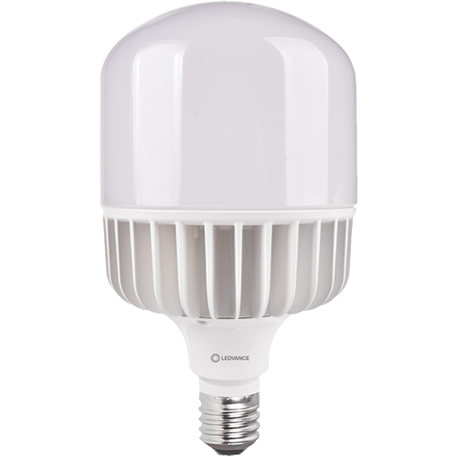 OSRAM-BOMBILLO LED TIPO GLOBO ALTA POTENCIA 24L865 LEDVANCE NOM 120V E27 950896490 14017 22W