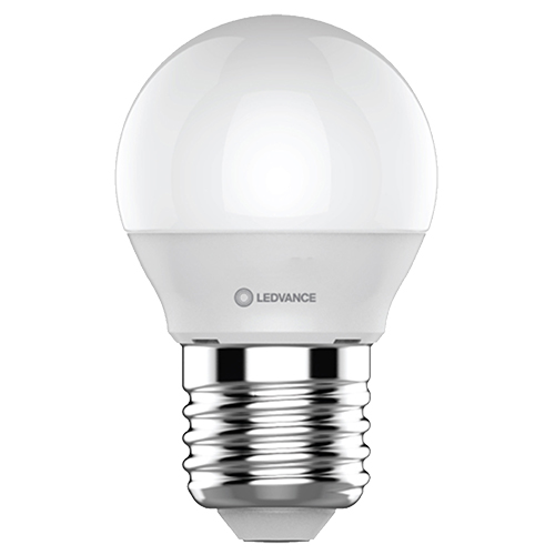 [i10039846-00] OSRAM-BOMBILLO LED P45 100-240V 260LM 865 950088924 783065 LEDVANCE 3W