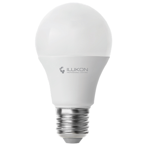 [i10039851-00] OSRAM-BOMBILLO LED 7L860 A19 100-130V 95019090A ILUKON 9W