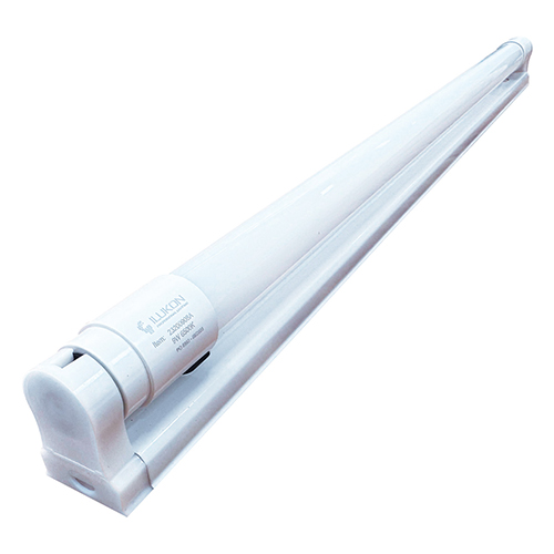 OSRAM-LAMPARA CON TUBO LED 1X9W 765 120-240V 60512050A ILUKON 24PG