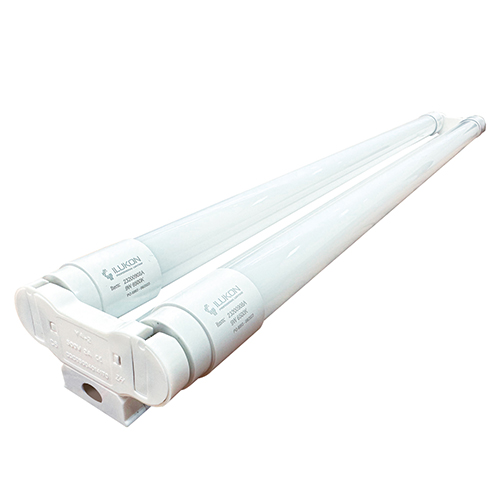 OSRAM-LAMPARA CON TUBO 2X9W 765 120-240V 60512051A ILUKON 24PG