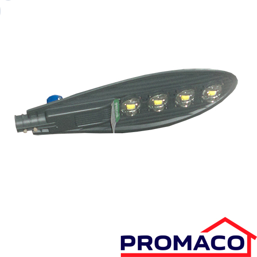 CIERVO-LAMPARA LED PARA CALLE TIPO COBRA 200W TG-1014 EXCL SIN BRAZO EXCL.