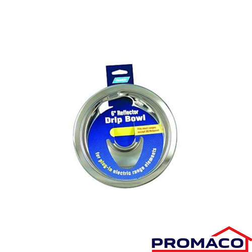 ORG-42 PLATO PARA ESTUFA CROMADO 6PG 6837124 00383 3834 EXCL