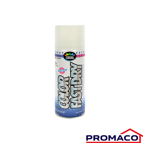 SPRAY BLANCO MATE 8010836 #1007