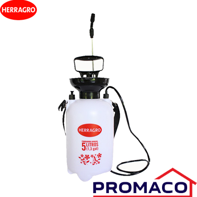 [i10022773-00] HER-720-ATOMIZADOR 5 LITROS 43218205 EXCL