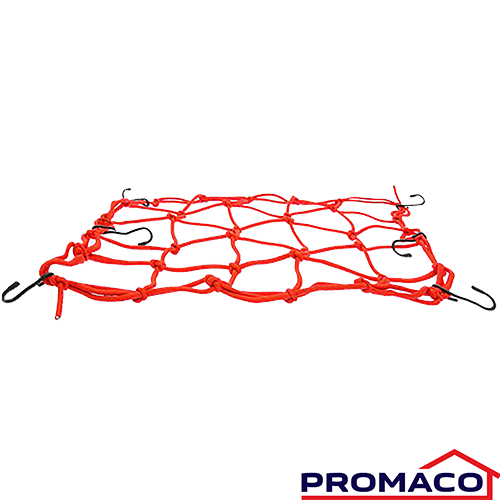 IG-TUNING-MALLA ELASTICA YK-40X40 EXCL