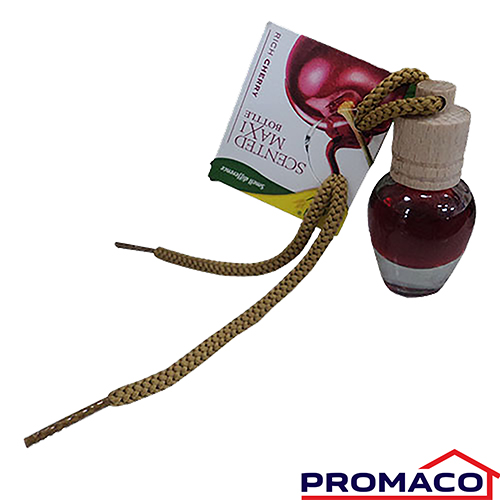 IG-TUNING FRAGANCIA MINI BOTELLA V/C W-SM308-XX EXCL