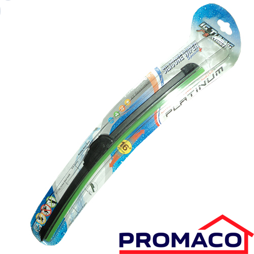 IG-TUNING PARABRISAS INDIVIDUAL SOFT RA-CE1P16 16PG EXCL