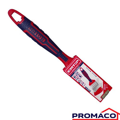 EMTOP-INDU-16340- BROCHA 1 EPBH01601  EXCL