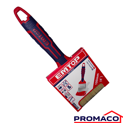 EMTOP-INDU-16340- BROCHA 4 EPBH04601  EXCL