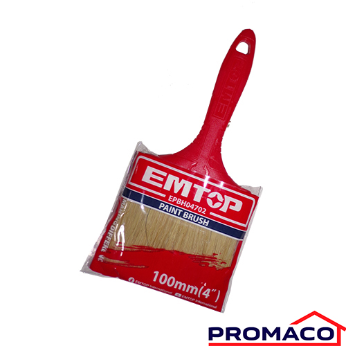 EMTOP-PROF-16340 BROCHA 4 EPBH04702 EXCL