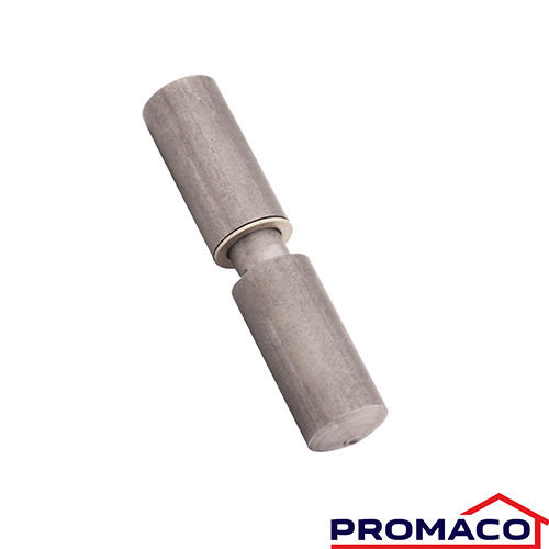 CIERVO-BISAGRA CILINDRICA PARA PORTON 230-7302B