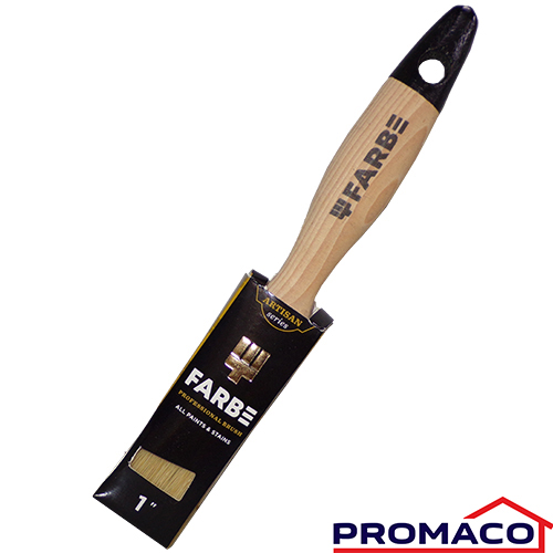 LP-BROCHA FARBE ARTISAN 1 PLG 490-10