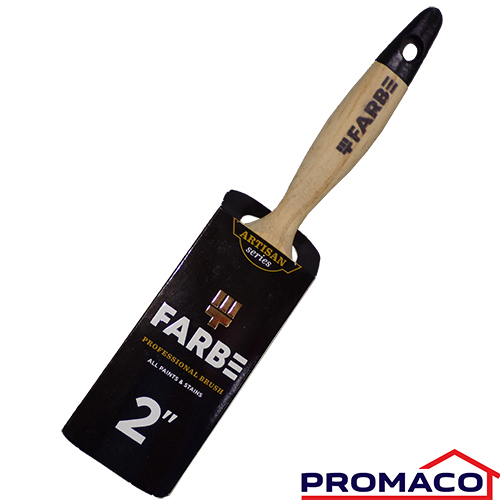 LP-BROCHA FARBE ARTISAN 2 PLG 490-20