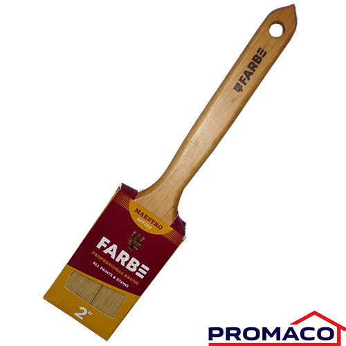 [i10039193-00] LP-BROCHA FARBE MAESTRO 2 PLG 450-20