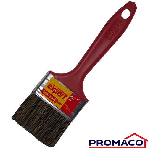 LP-BROCHA DO IT EVERYDAY 2 1/2 PLG 390-25