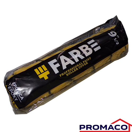 LP-FELPA FARBE ARTISAN 1/2 X 9 PLG EPOXICA 140-06