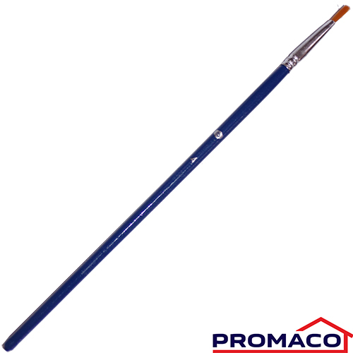 PINCEL PARA PINTOR #4